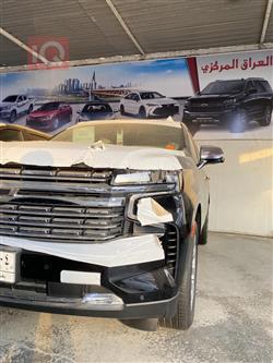 شيفروليه تاهو